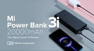 Best 20000mAh Power Bank