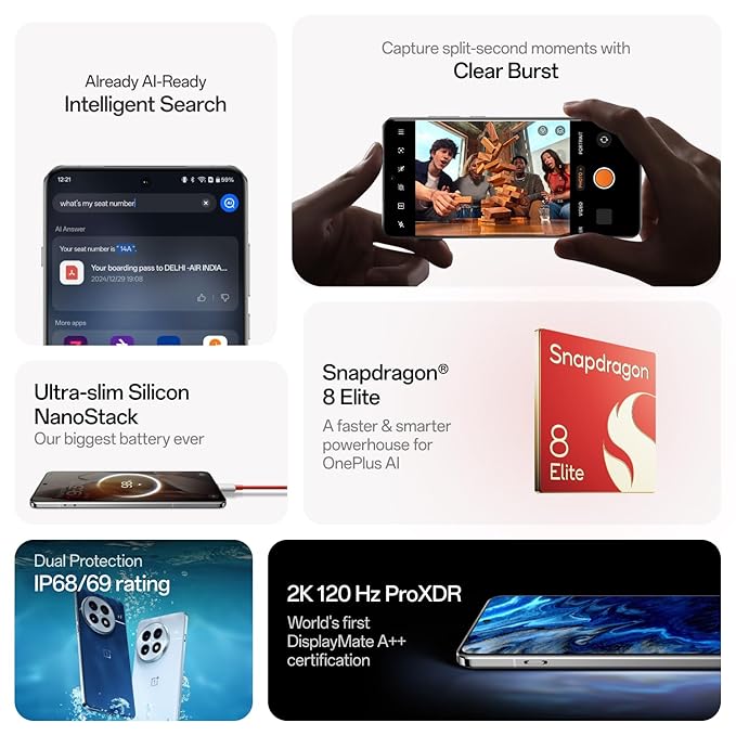 OnePlus Freedom Sale 2026