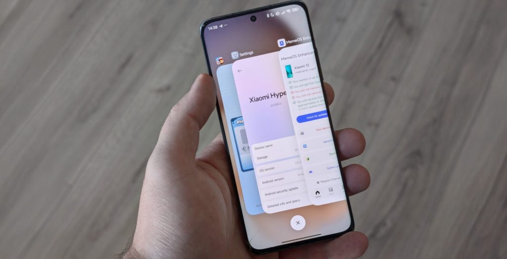 Xiaomi HyperOS 3.1 New Features