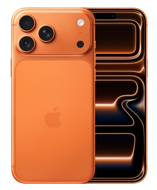 iPhone 17