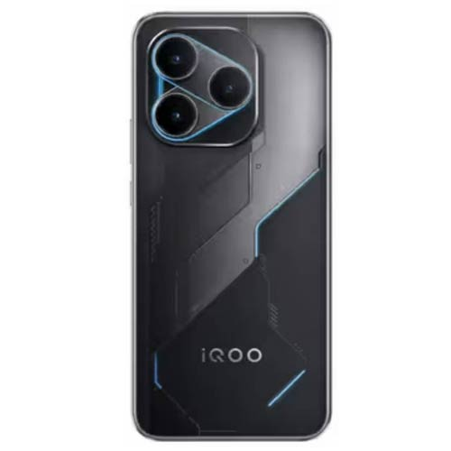 iQOO 16 battery charging speed and adapter