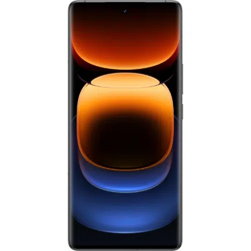 iQOO 16 display and gaming performance test
